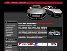 Tablet Screenshot of citymainos.com